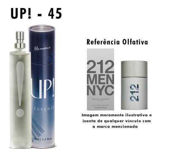 212 Men - UP! 45