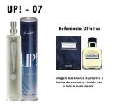 Dolce & Gabbana - UP! 07