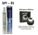 Bvlgari Balck - UP! 05