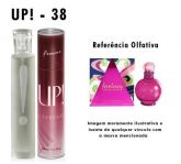 Fantasy - UP! 38