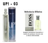 HUGO BOSS - UP! 03