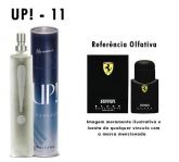 Ferrari Black - UP! 11